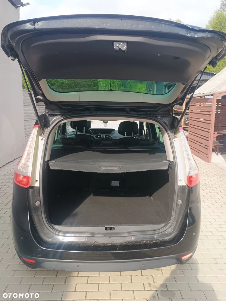 Renault Scenic 1.2 TCe Energy Bose - 7