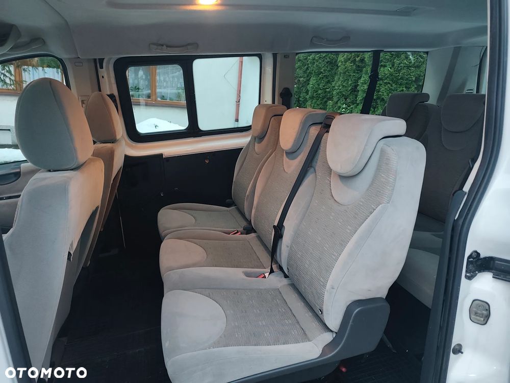 Citroën Jumpy Combi - 8