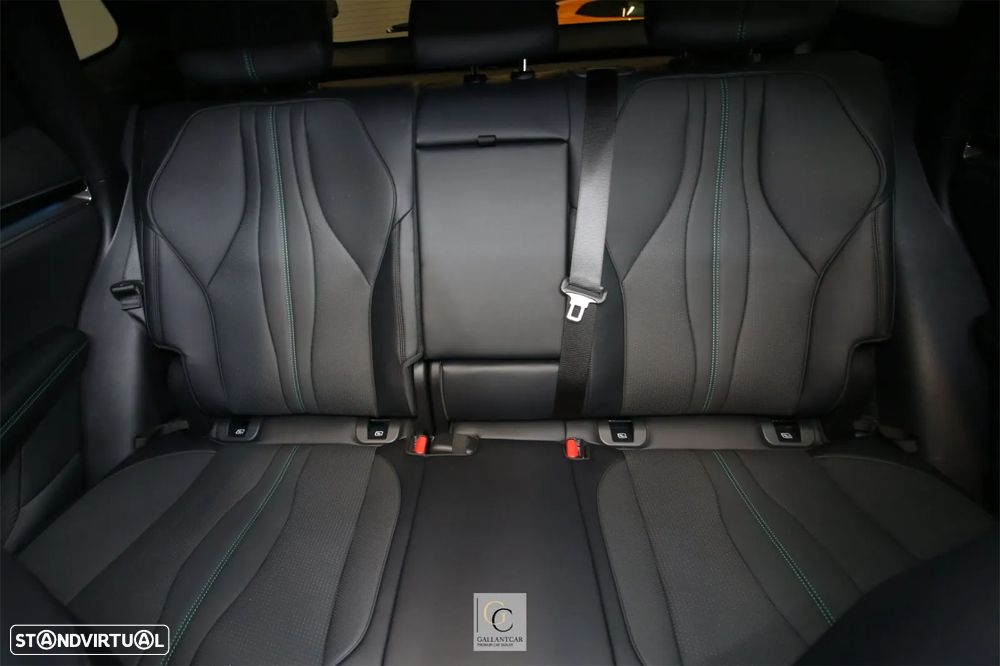 BYD Seal U 1.5 DM-i Boost - 8