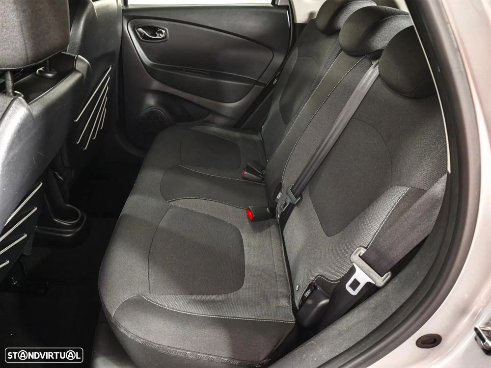 Renault Captur 1.5 dCi - 24