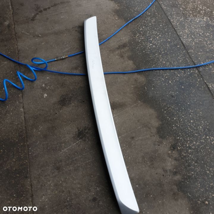 DODGE CHALLENGER SPOILER SPOJLER KLAPY ORYGINAL 10R - 3