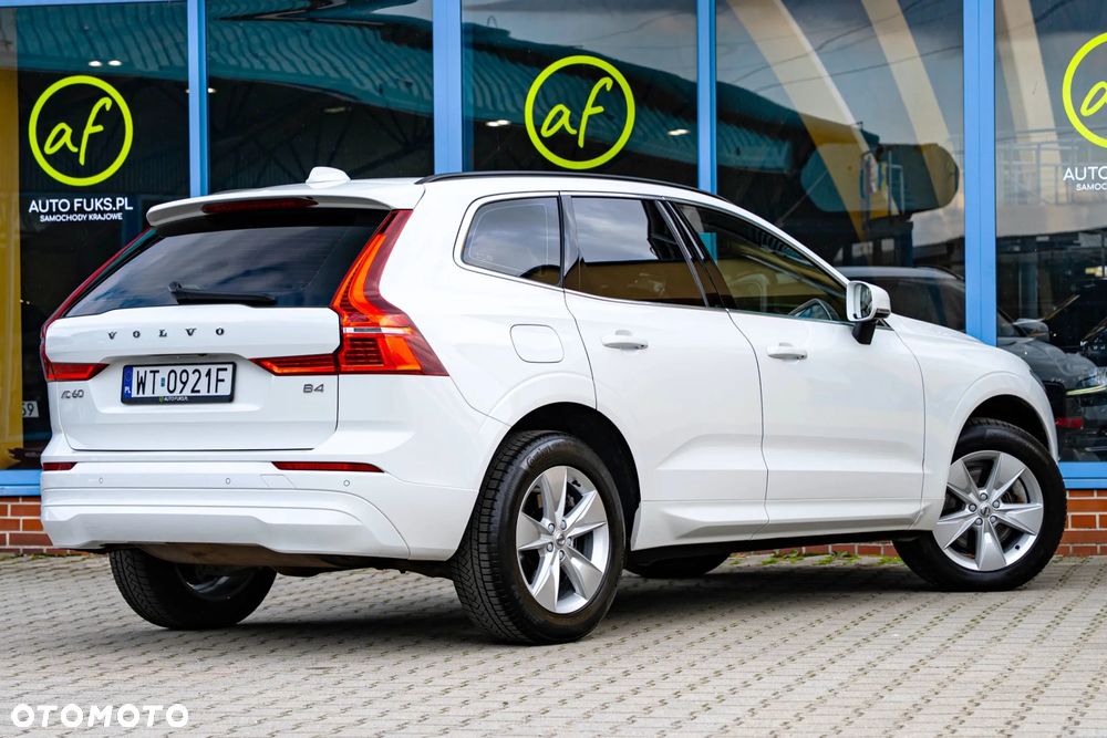 Volvo XC 60 - 13
