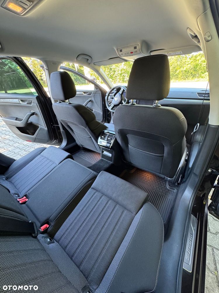 Skoda Superb 1.4 TSI Plug-In Hybrid L&K DSG - 18