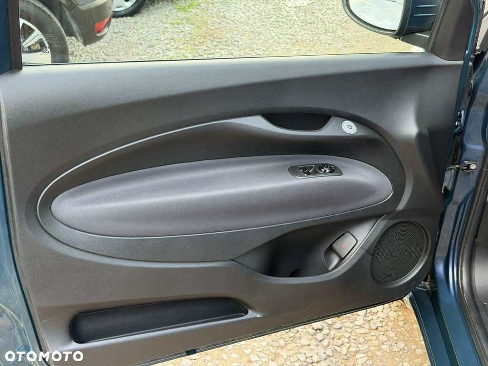 Fiat 500e - 14