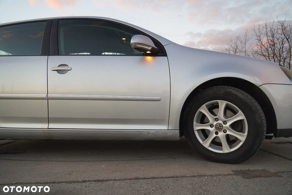 Volkswagen Golf 1.6 Edition - 10