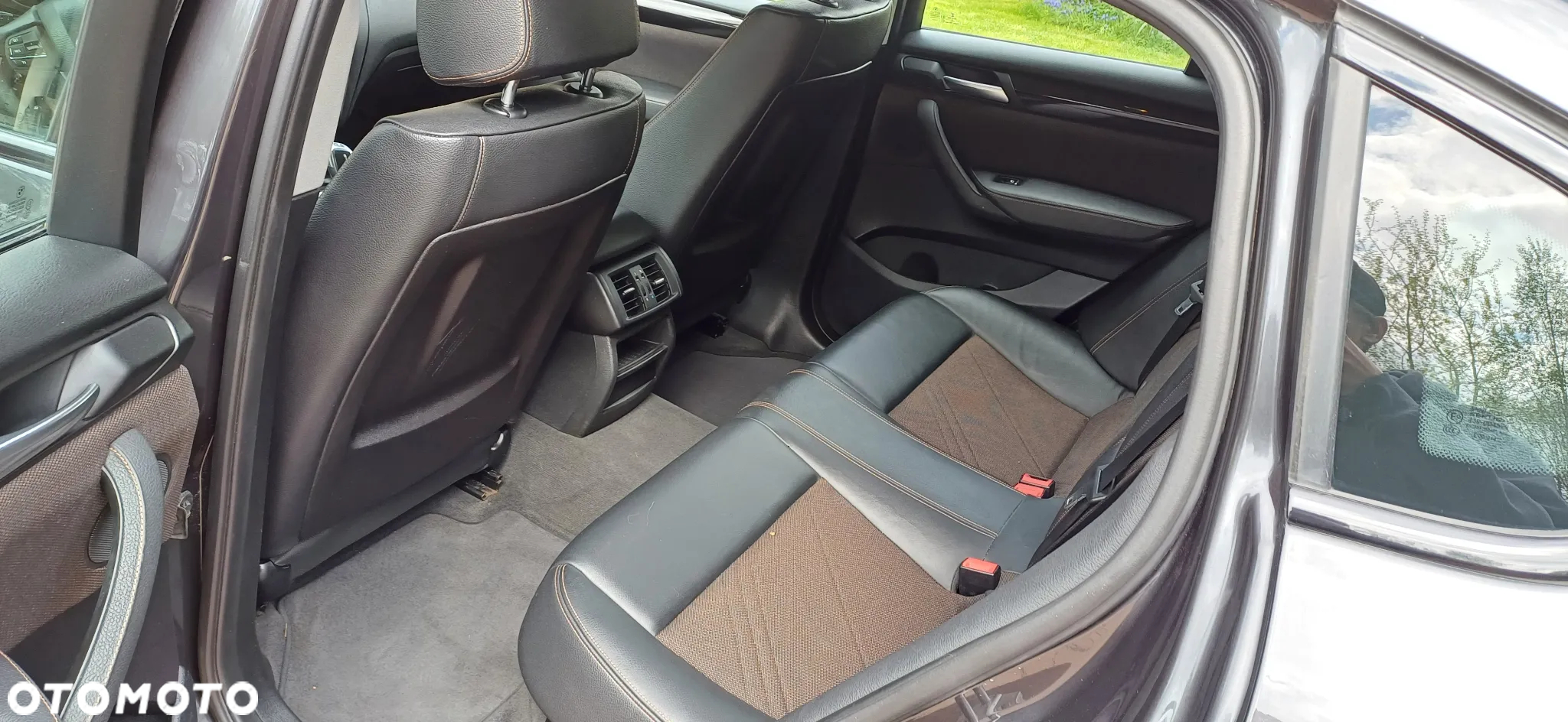 BMW X4 xDrive20d xLine sport - 13