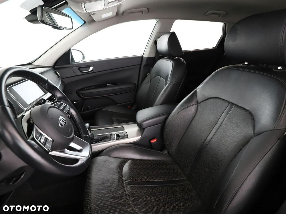 Kia Optima Sportagon 2.0 GDI Spirit - 14