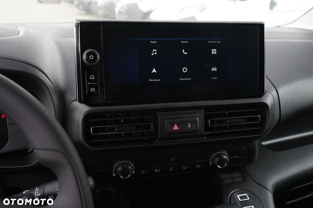 Opel Combo Van Cargo 1.5 BlueHDi L2 - 16