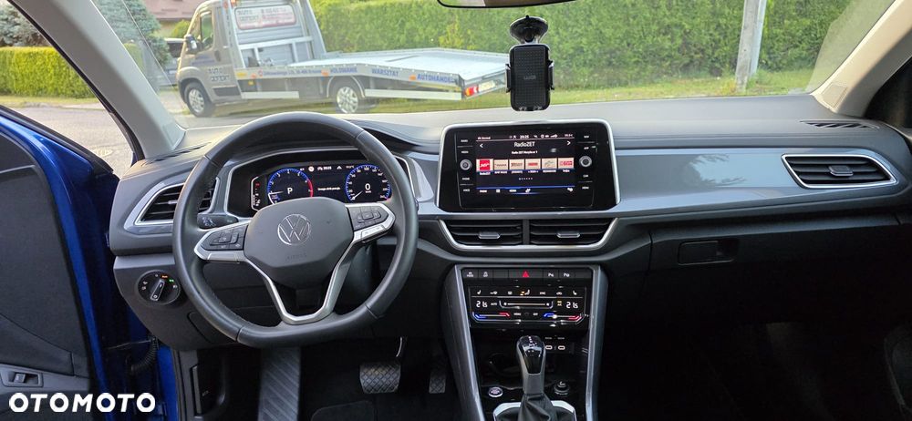 Volkswagen T-Roc 1.5 TSI Life DSG - 11