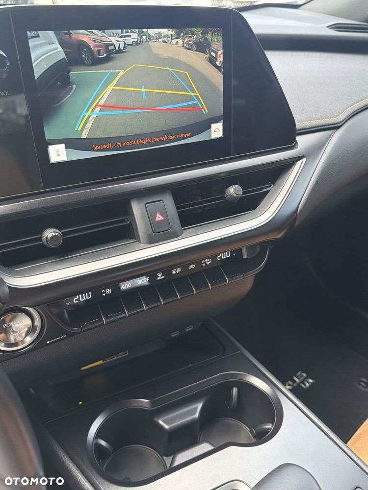 Lexus UX 250h GPF Business 2WD - 19