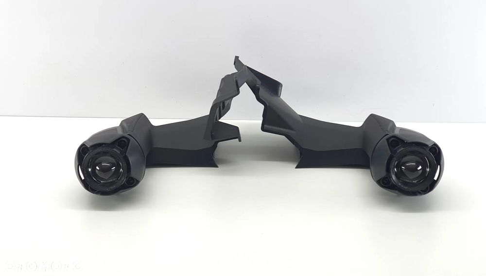 HALOGEN HALOGENY LAMPA LED LAMPY CAN AM RYKER - 1