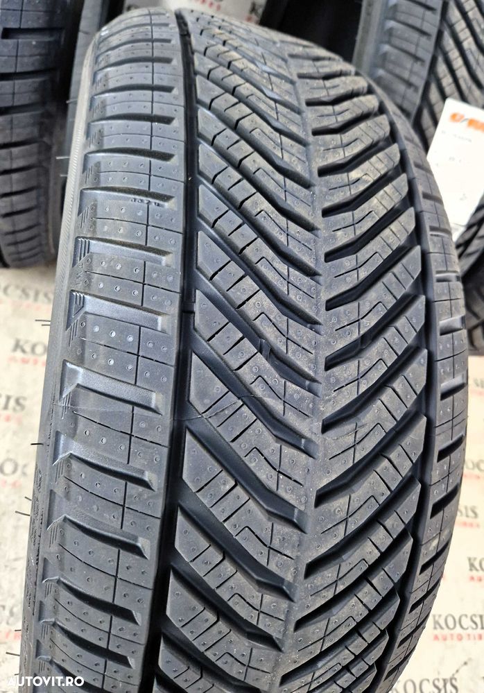 Anvelope noi all season 225 45 17 Orium ( by Michelin ) - 6