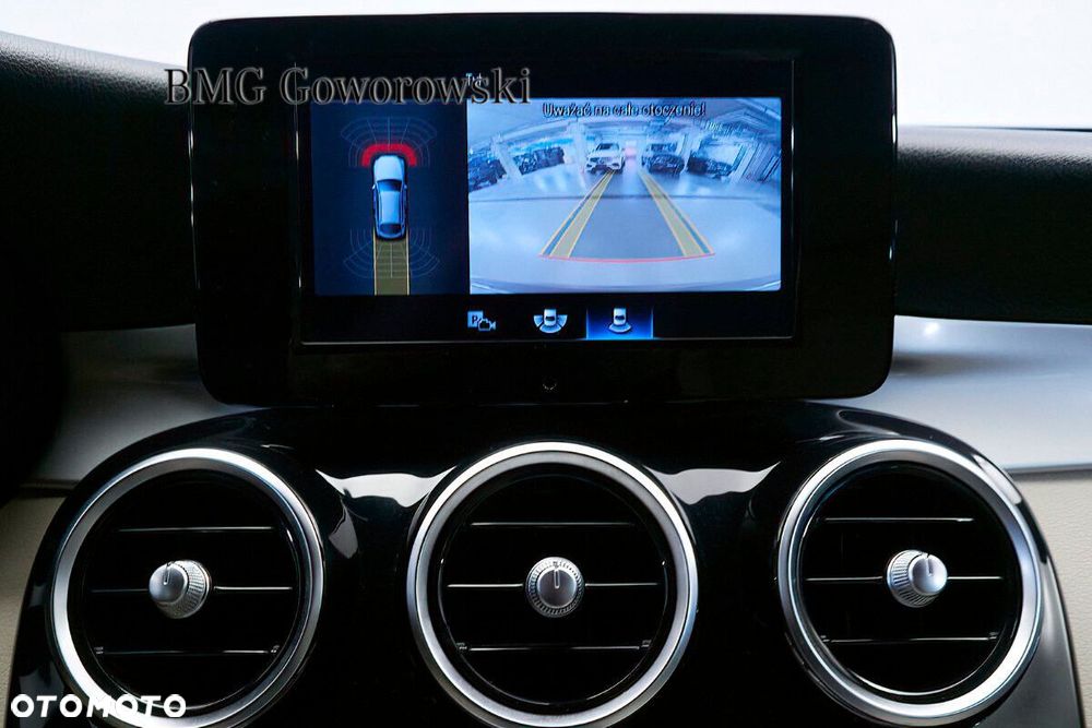 Mercedes-Benz GLC 220 d 4-Matic - 12