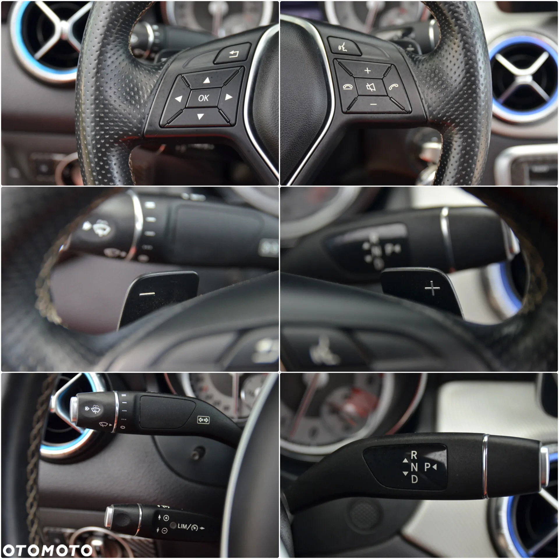 Mercedes-Benz CLA 200 7G-DCT Urban - 39