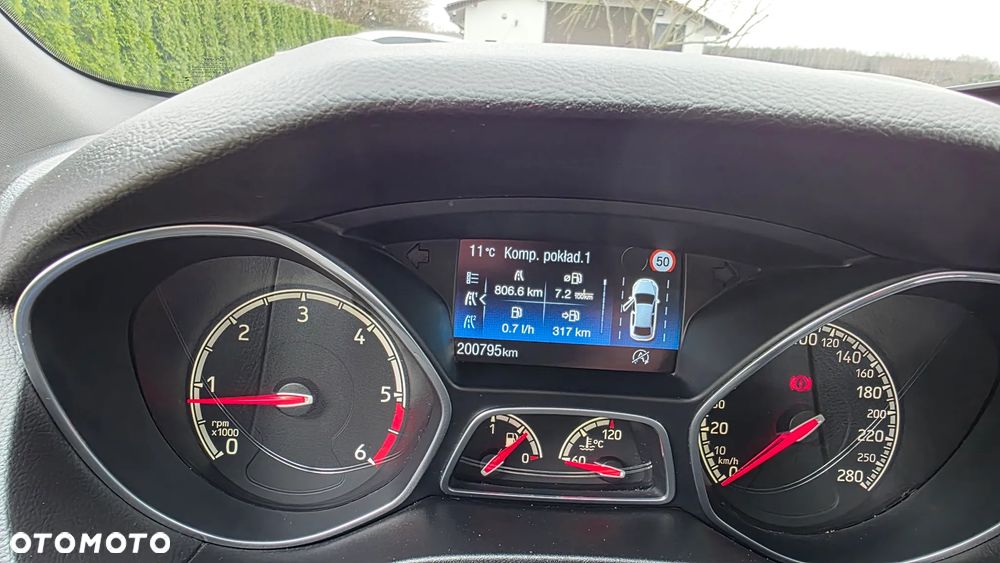 Ford Focus 2.0 TDCi ST-2 - 27