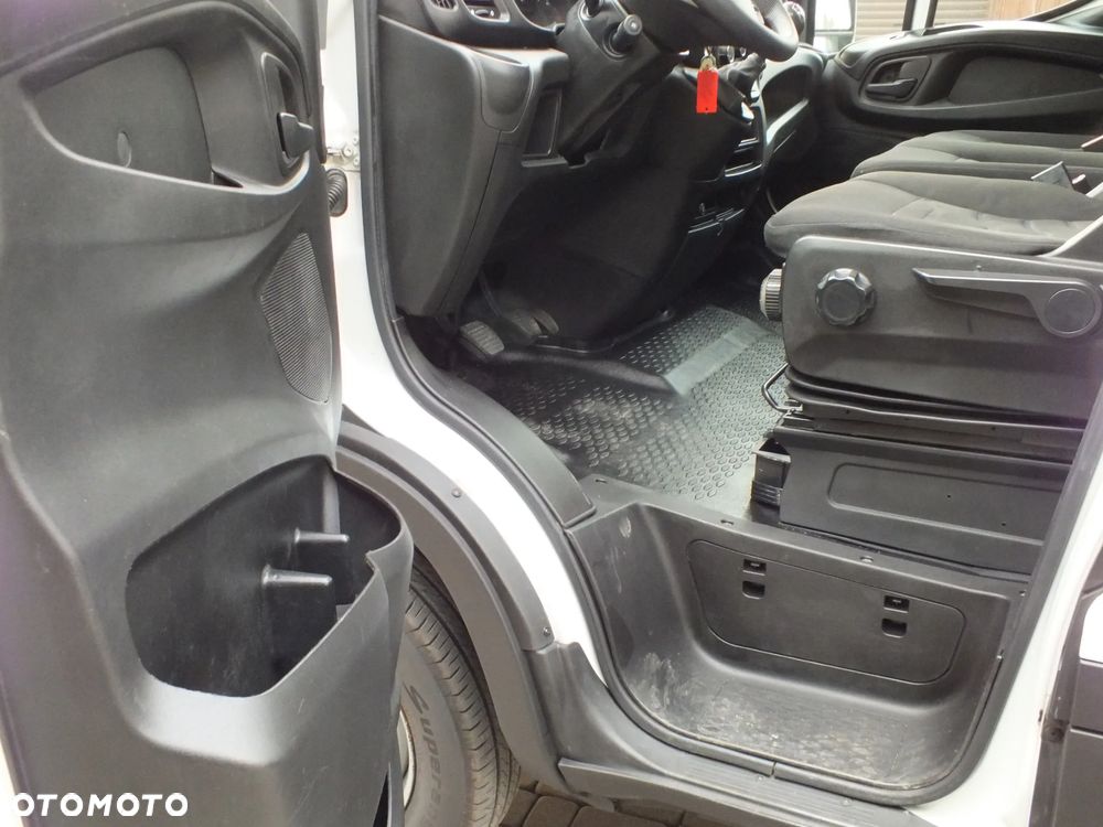 Iveco Daily 35c15 - 21