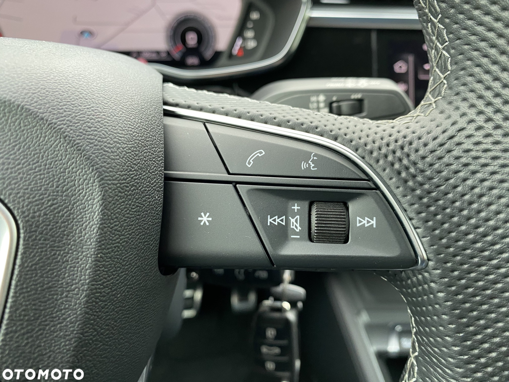 Audi Q3 35 TFSI S line S tronic - 15