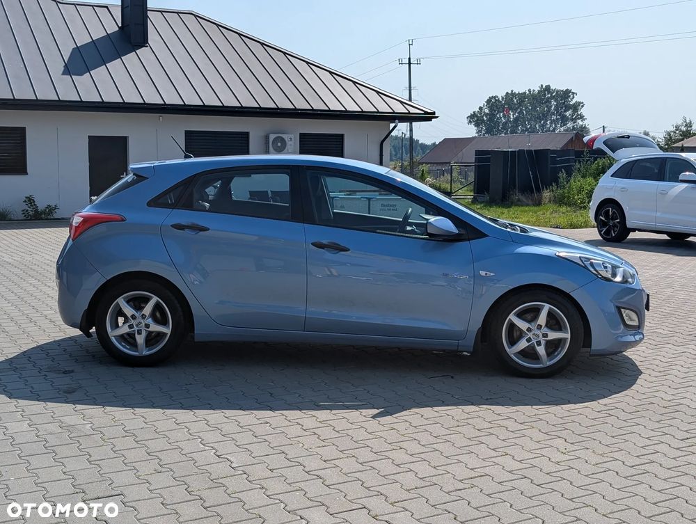 Hyundai i30 1.6 CRDi Comfort - 18