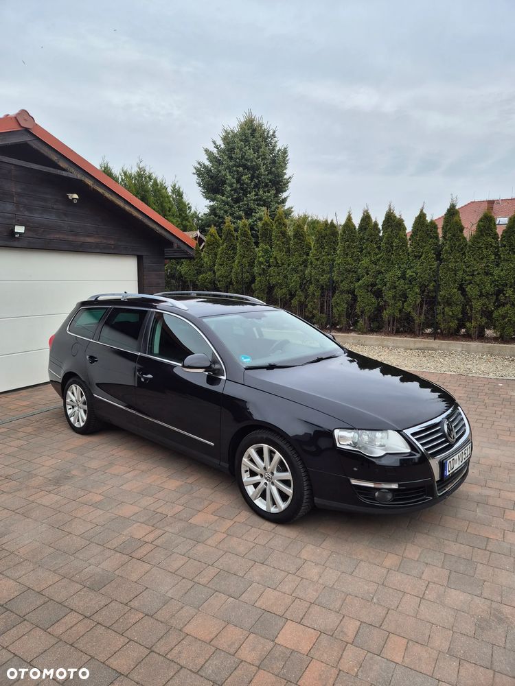 Volkswagen Passat 2.0 TDI 4Motion Highline - 3