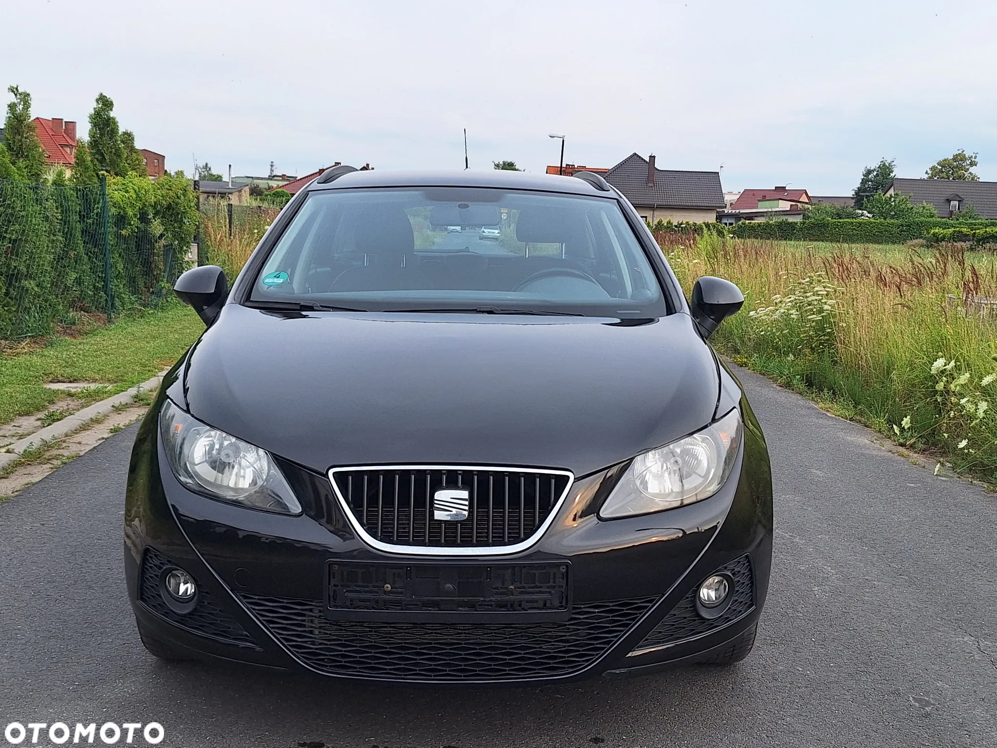 Seat Ibiza - 17