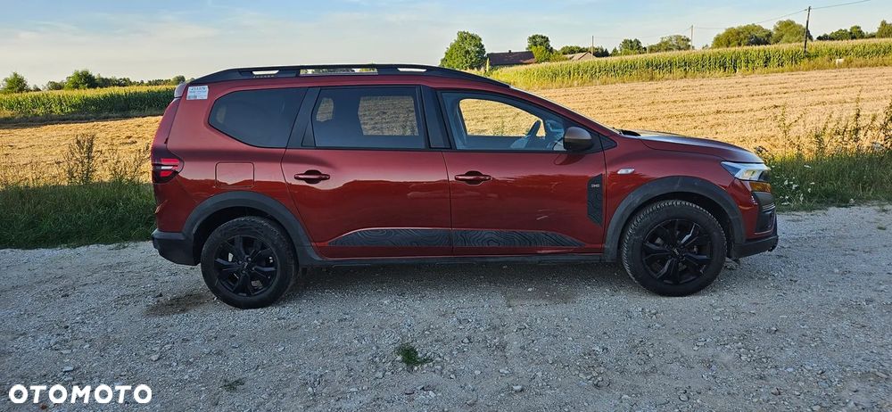 Dacia Jogger - 6