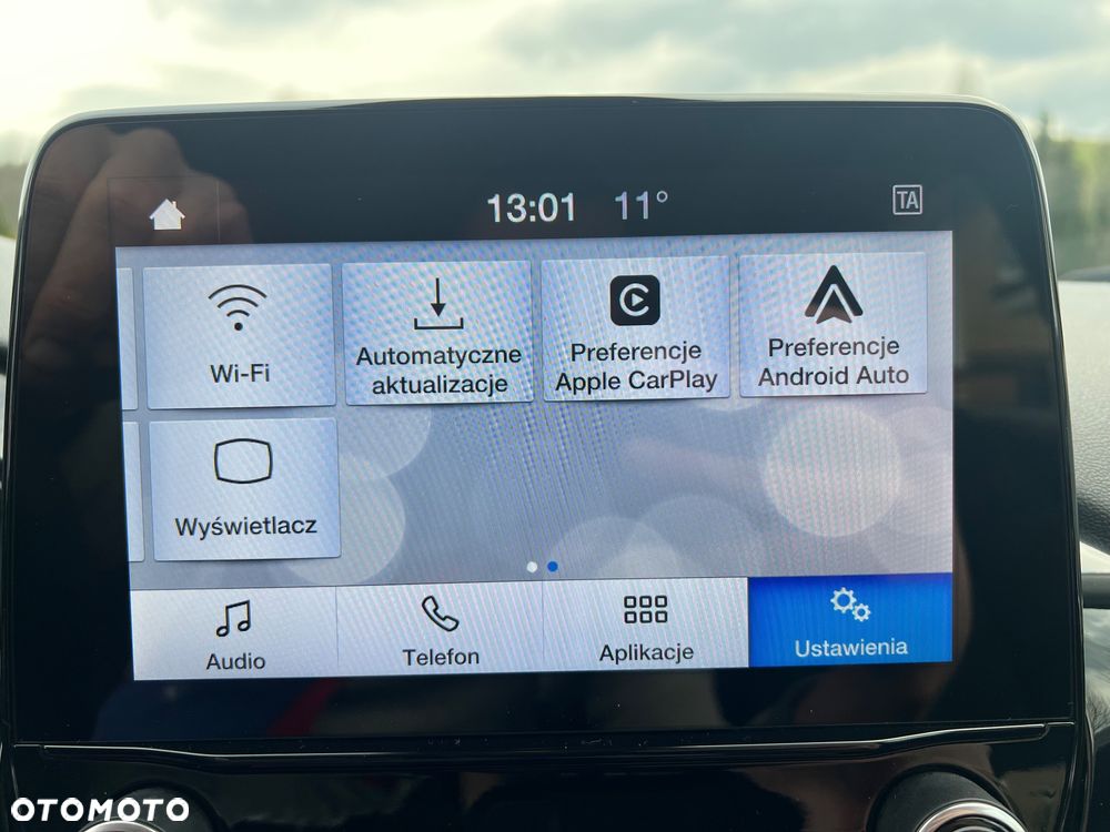 Ford Fiesta 1.1 S&S COOL&CONNECT - 23