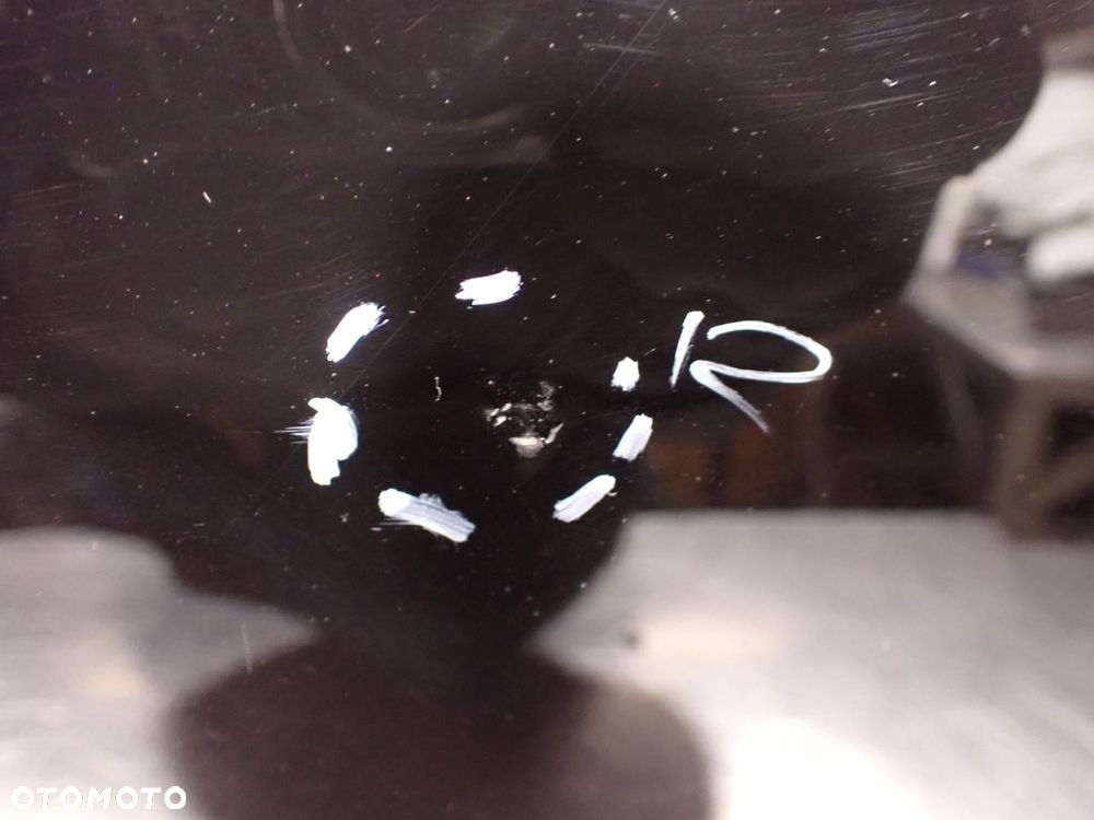 DRZWI LEWY TYŁ INFINITI M37X kol: GAC - 8