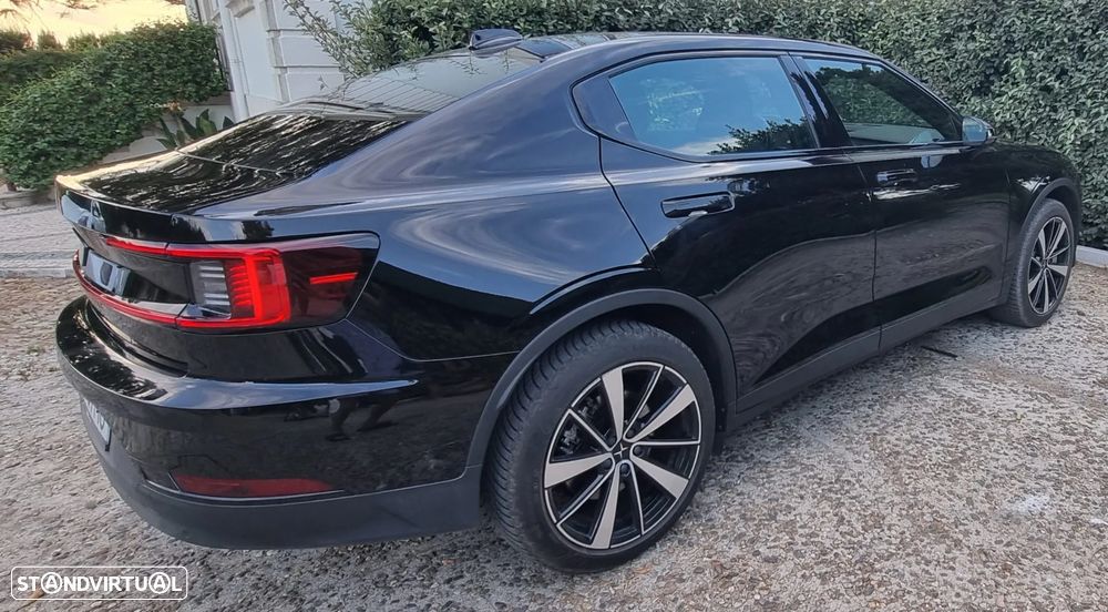 Polestar 2 Single Motor 64kWh - 4