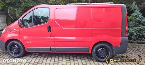 Nissan Primastar - 3