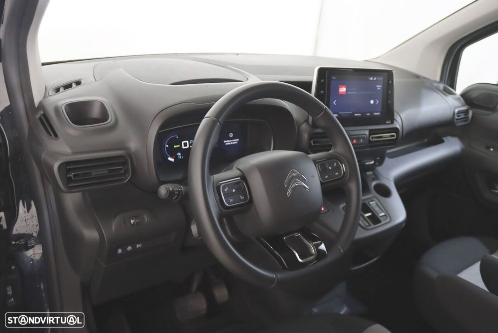 Citroën e-Berlingo M Shine - 4