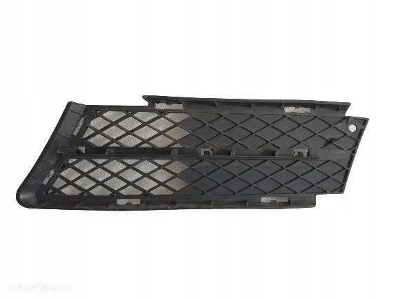 ZAŚLEPKA KRATKA ZDERZAKA LEWA BMW 3 E91 E90 - 1