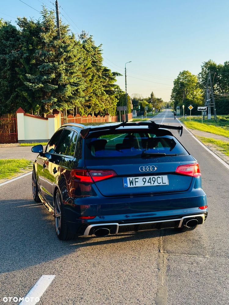 Audi A3 Sportback 1.8 TFSI Attraction S tronic - 6