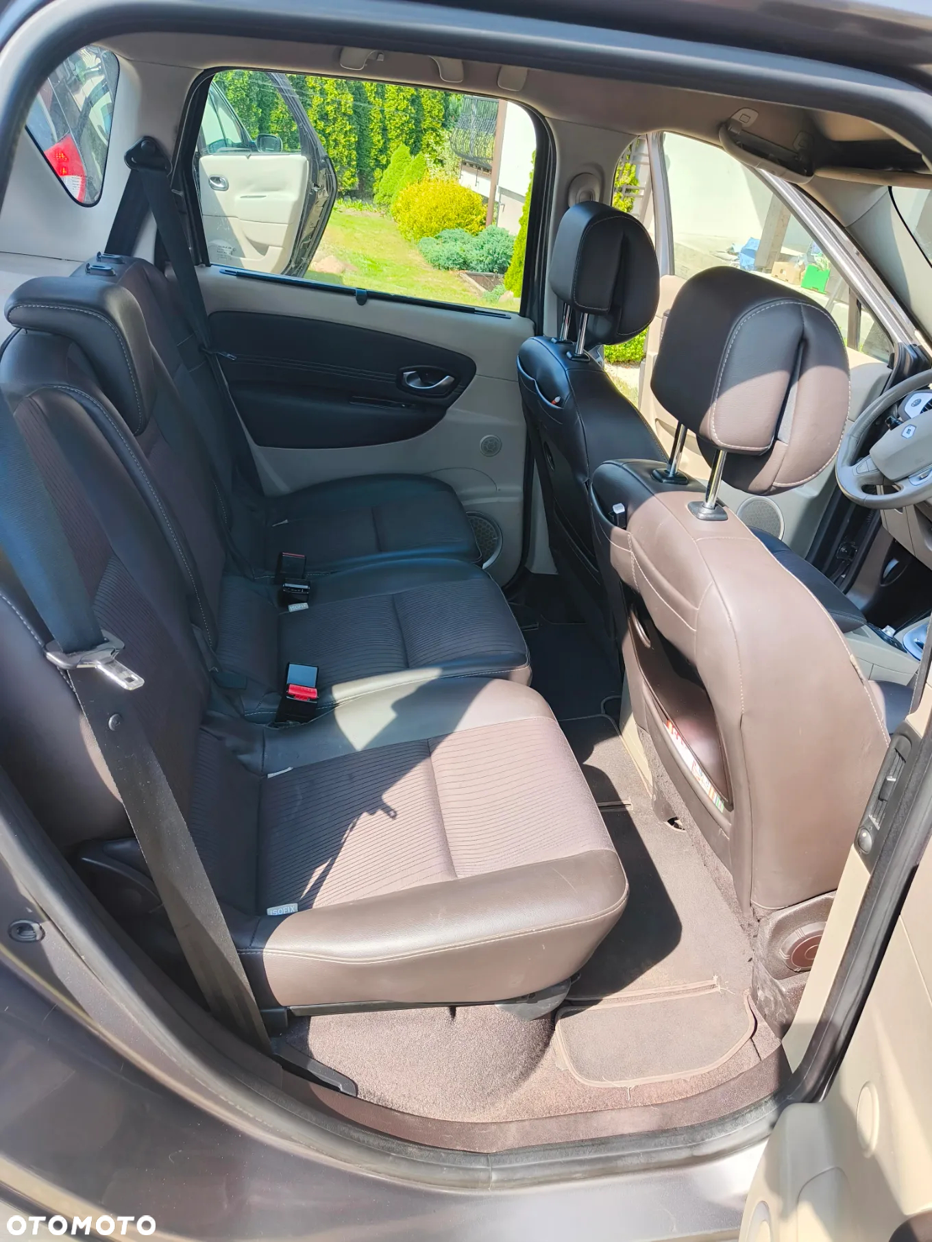 Renault Scenic 1.5 dCi Privilege - 38