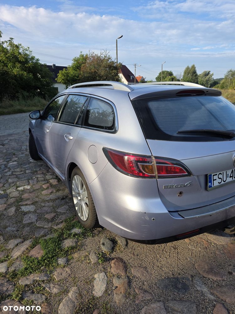 Mazda 6 - 3