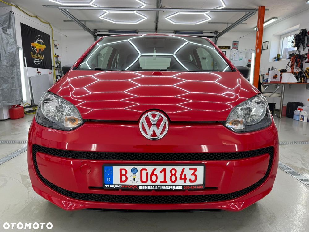 Volkswagen up! - 17