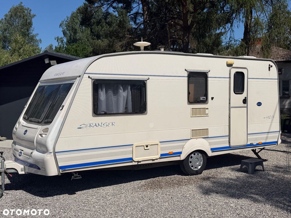 Bailey Ranger - 7