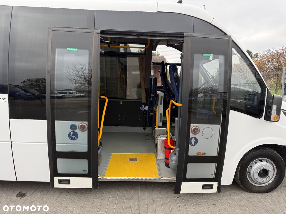 Iveco Rosero First - 9