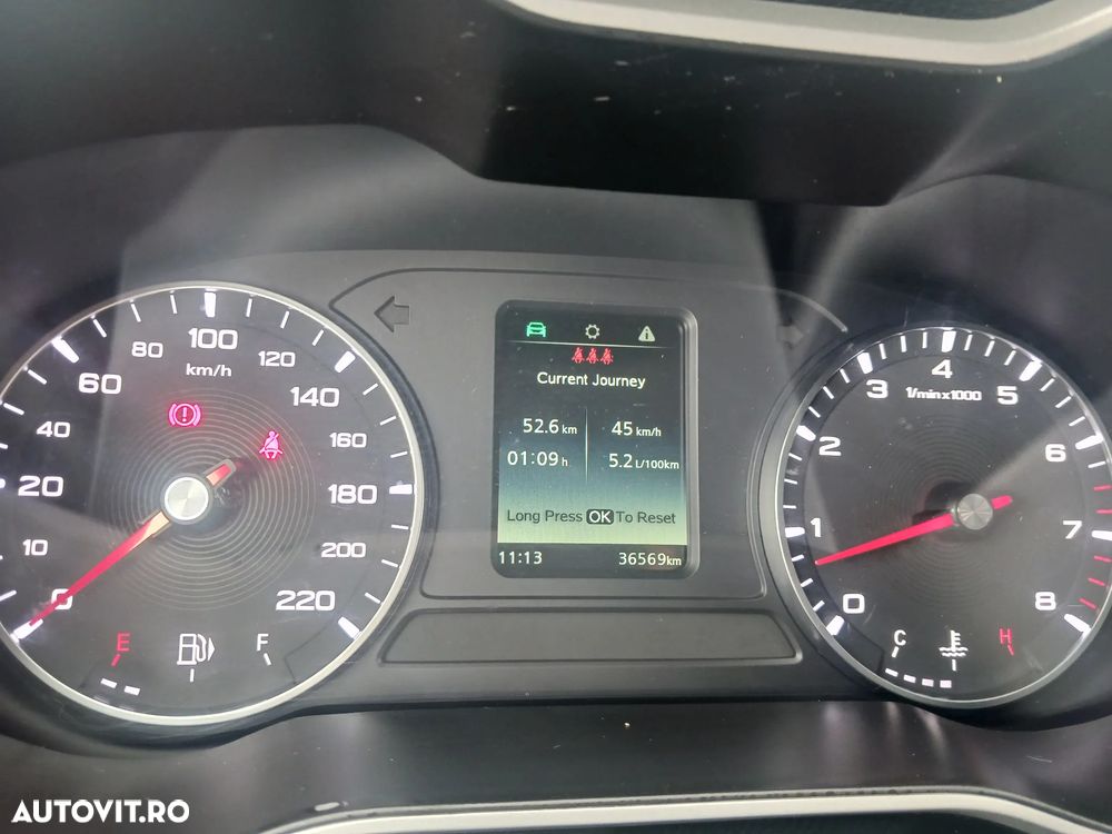 MG ZS 1.5 GSL 5MT Excite - 6