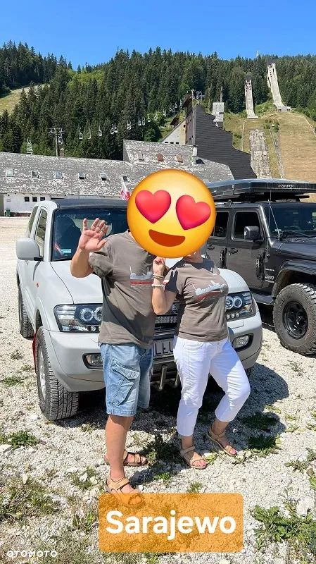 Mitsubishi Pajero 3.2 DI-D Automatik Instyle - 20