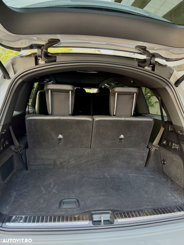 Mercedes-Benz GLS 450 d 4MATIC 9G-TRONIC - 27