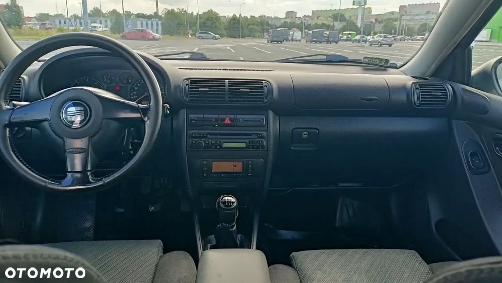 Seat Leon - 6