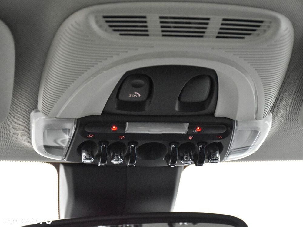 MINI Clubman Cooper - 35