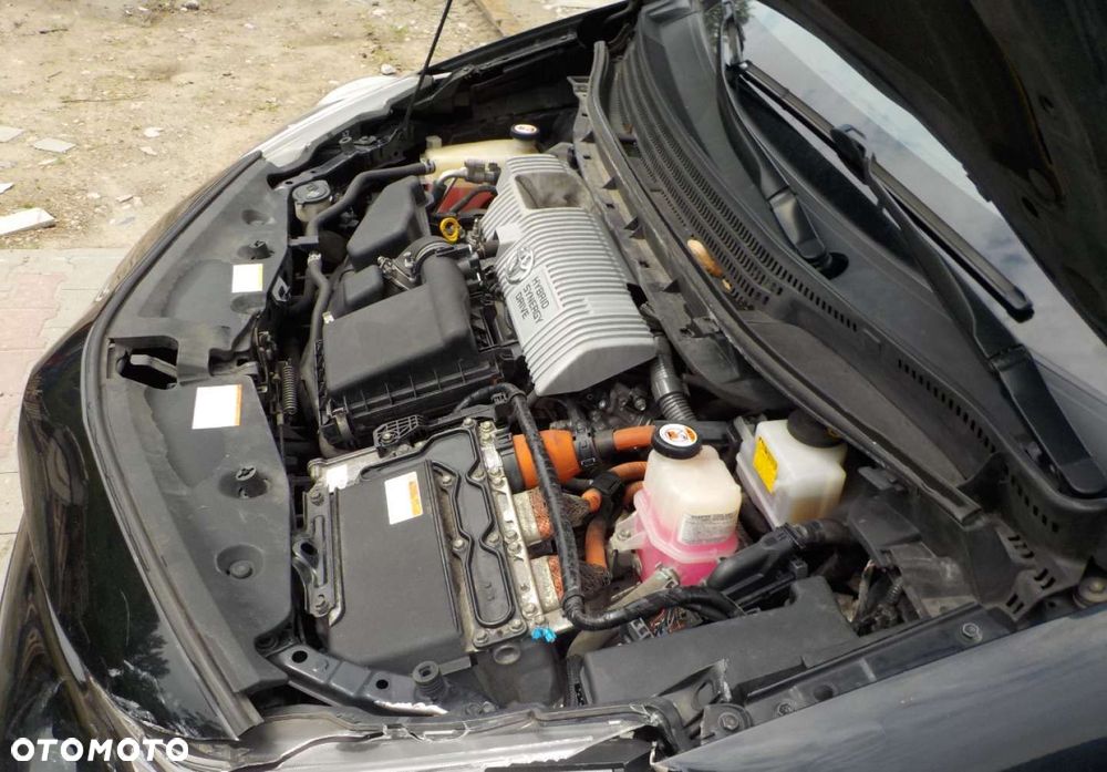Toyota Prius+ - 5