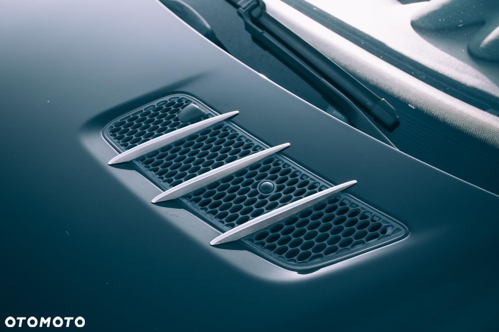 Mercedes-Benz SL 55 AMG - 9