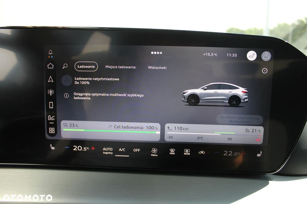 Audi Q4 Sportback e-tron 40 63kWh - 25