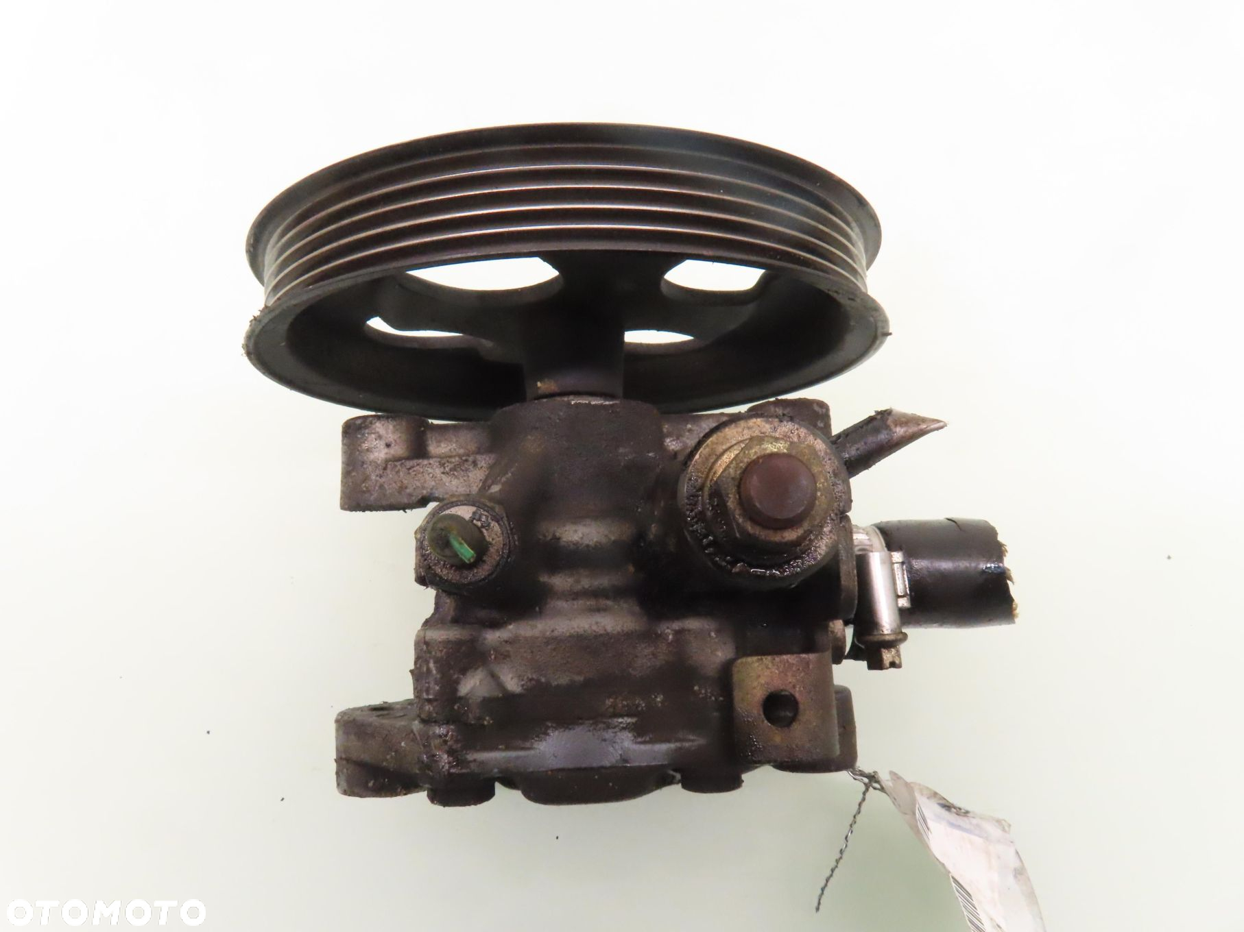 POMPA WSPOMAGANIA VOLVO S40 I 1.8 - 3