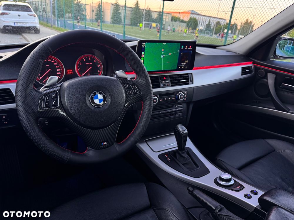BMW Seria 3 - 8