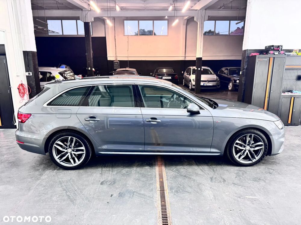 Audi A4 - 12