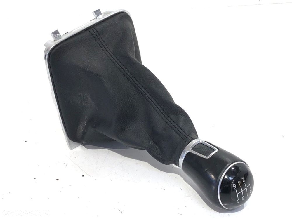 MIESZEK GAŁKA BIEGÓW  VW GOLF VII (5G1, BQ1, BE1, BE2) 2012 - 2022 1.4 TSI 90 kW [122 KM] benzyna - 1