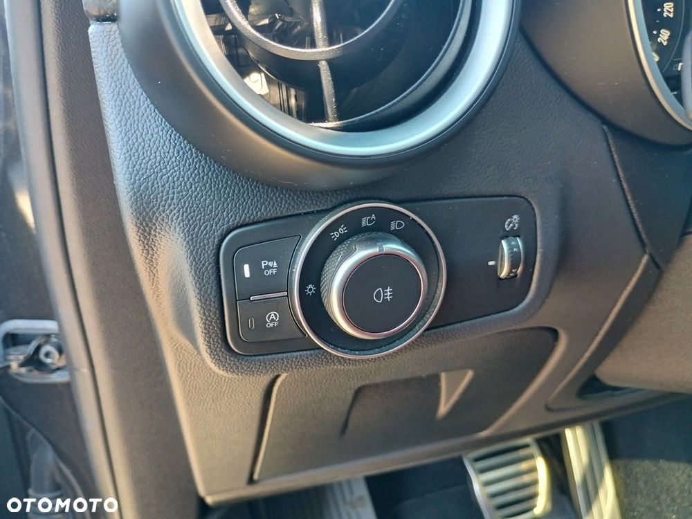 Alfa Romeo Stelvio 2.0 Turbo Veloce Q4 - 21
